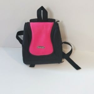 Nintendo console bag